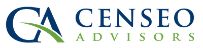 Censeo Advisors, LLC Logo
